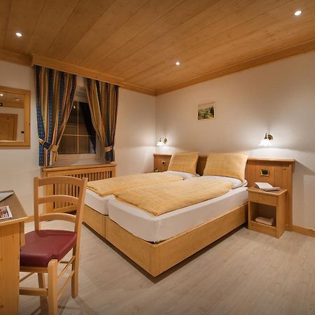 Hotel San Giovanni Livigno Oda fotoğraf